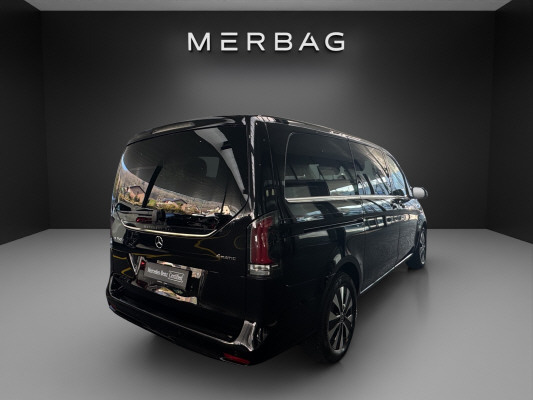 MERCEDES-BENZ V 250 d Avantgarde L 4M-image-5