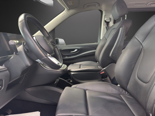 MERCEDES-BENZ V 250 d Avantgarde L 4M-image-8