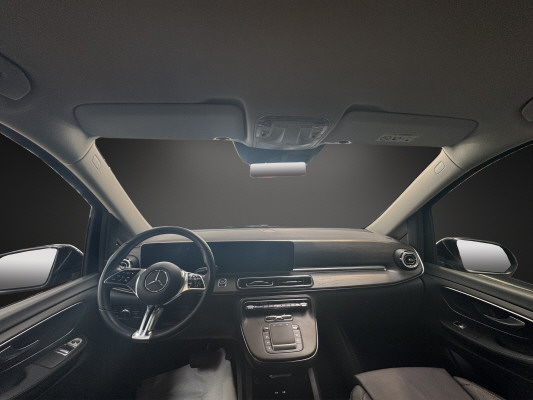 MERCEDES-BENZ V 250 d Avantgarde L 4M-image-7