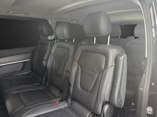 MERCEDES-BENZ V 250 d Avantgarde L 4M-image-10
