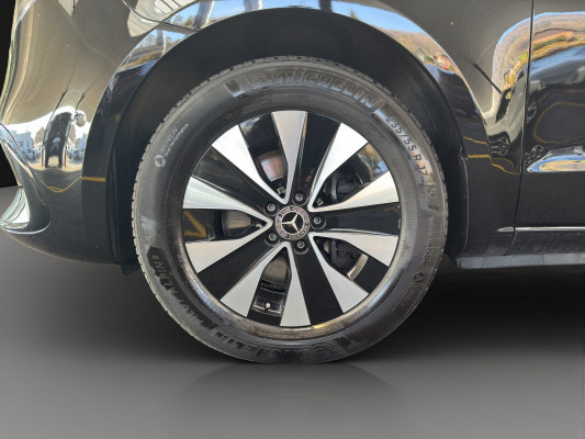 MERCEDES-BENZ V 250 d Avantgarde L 4M-image-6