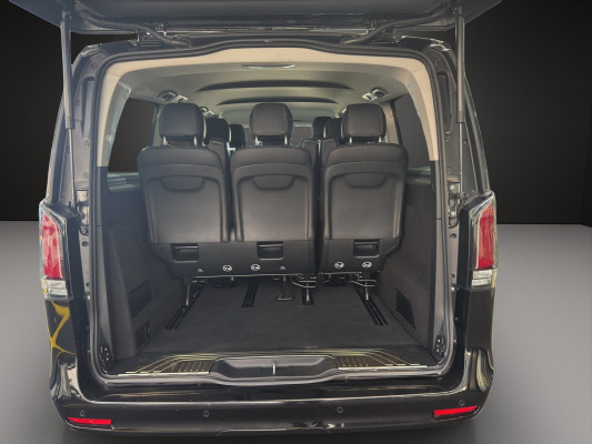 MERCEDES-BENZ V 250 d Avantgarde L 4M-image-12