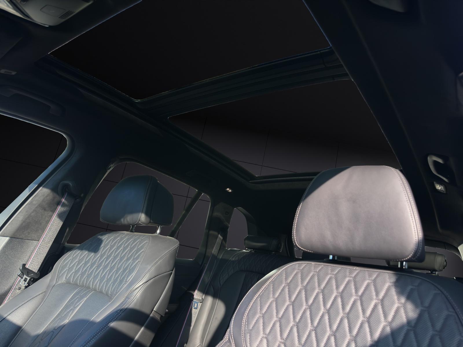 BMW X5 30d xDrive M Sport-image-13