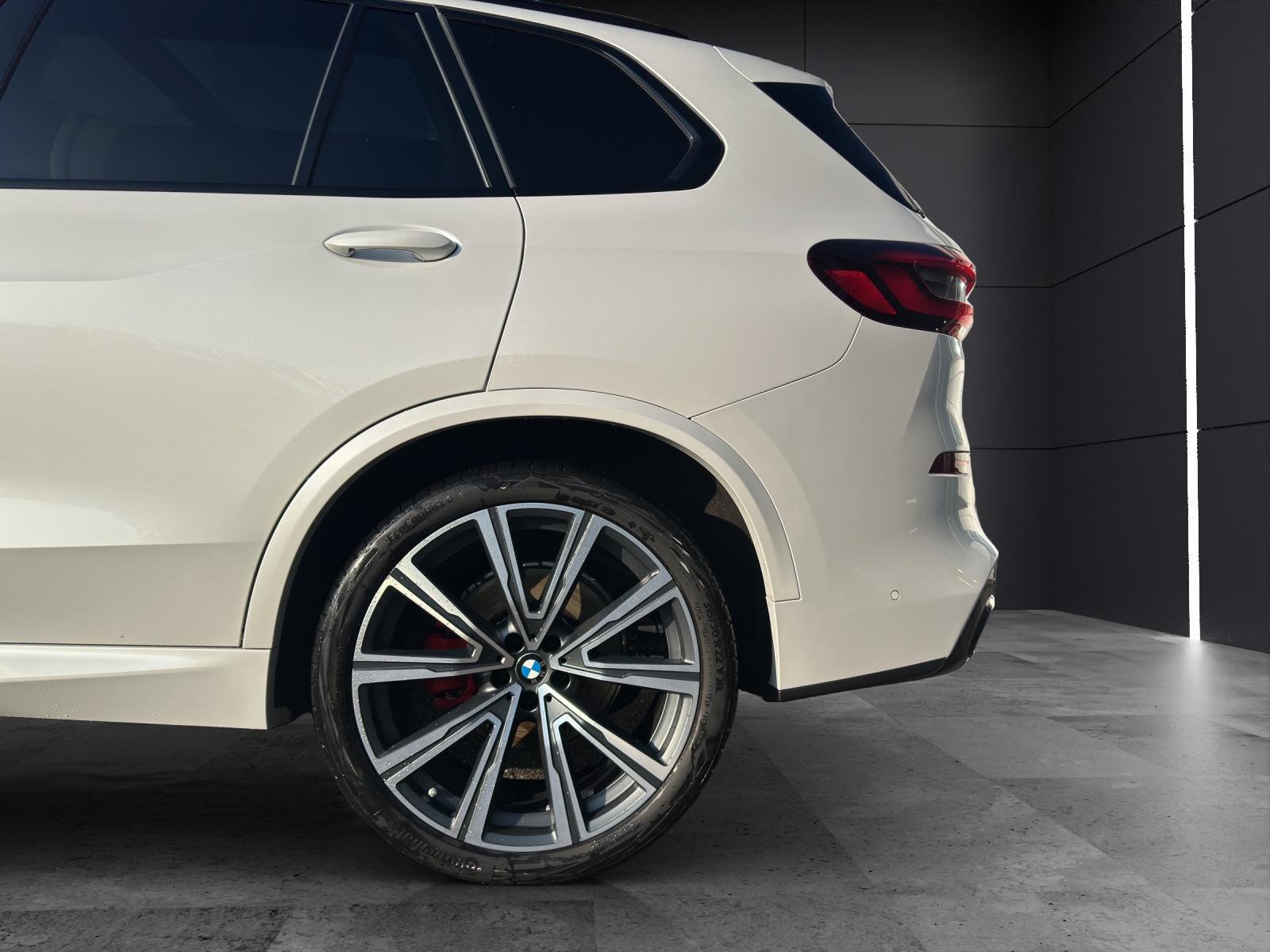 BMW X5 30d xDrive M Sport-image-6