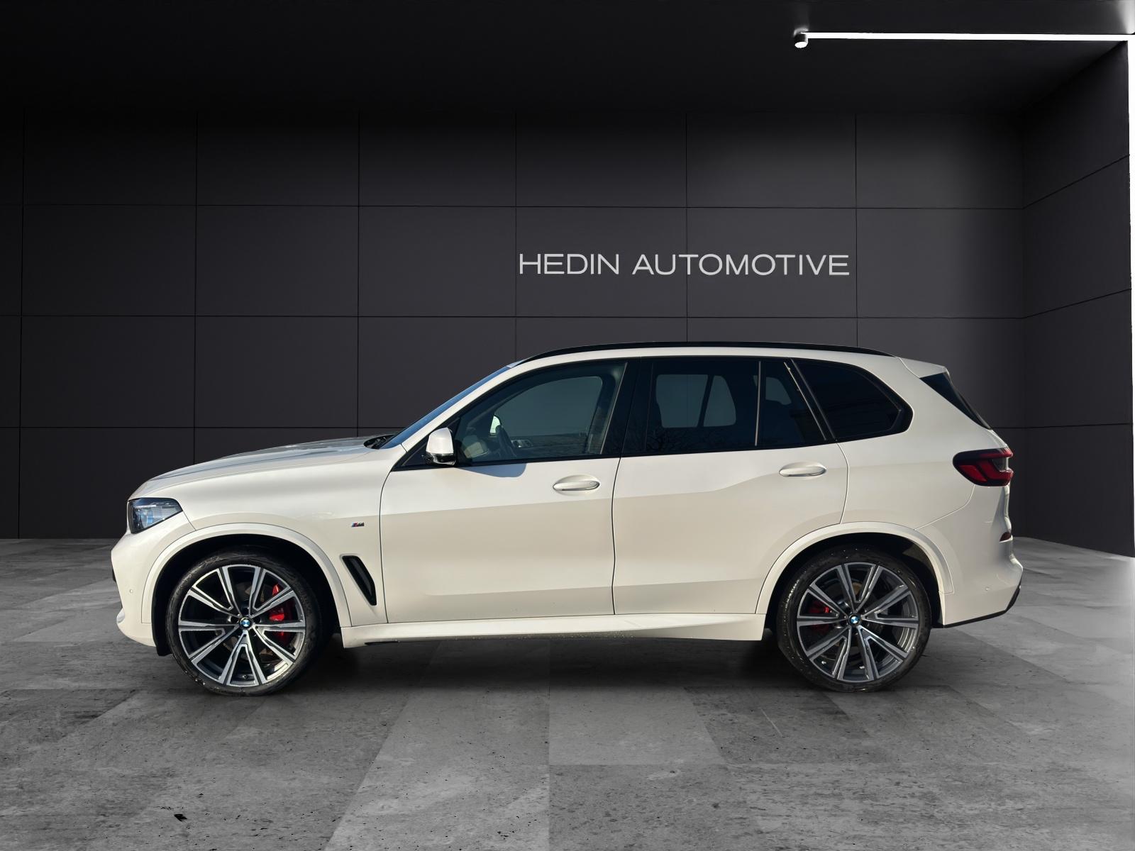 BMW X5 30d xDrive M Sport-image-5