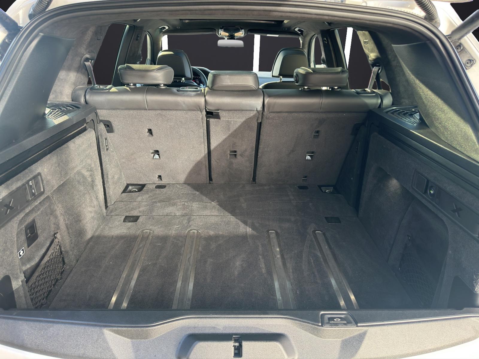 BMW X5 30d xDrive M Sport-image-21