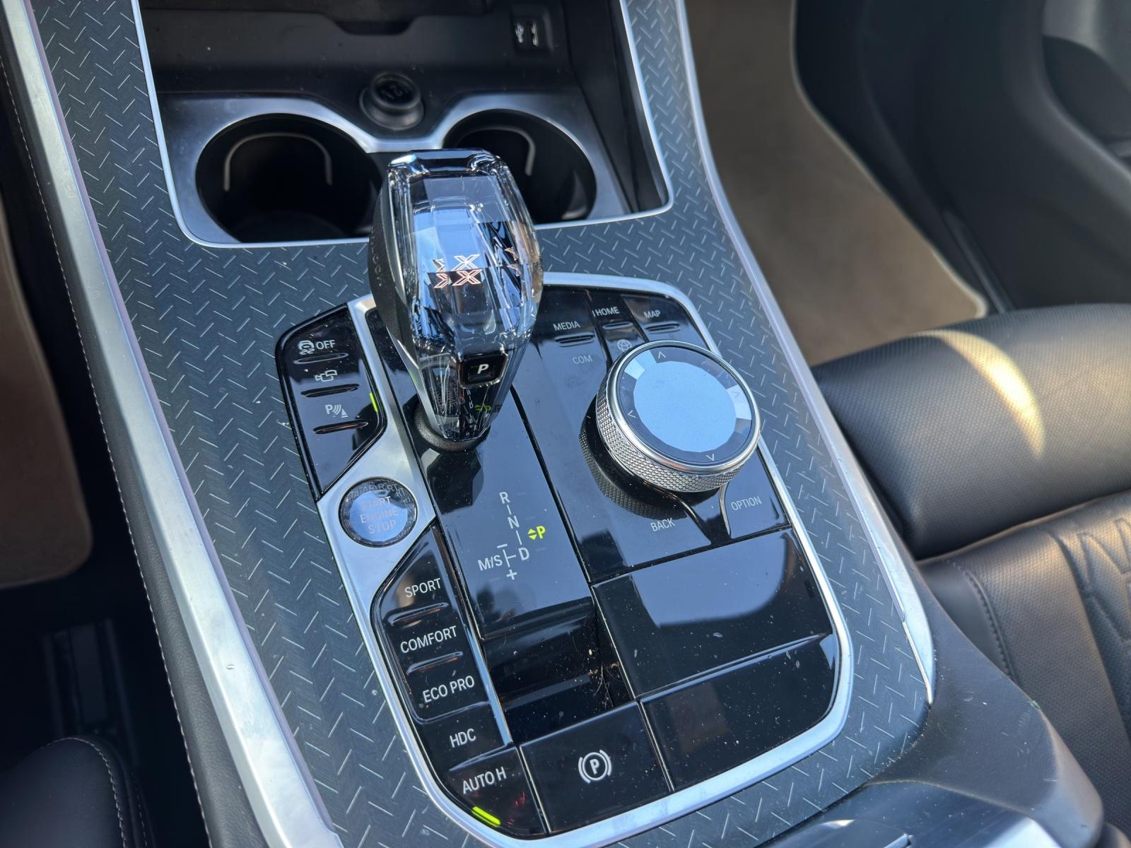 BMW X5 30d xDrive M Sport-image-16