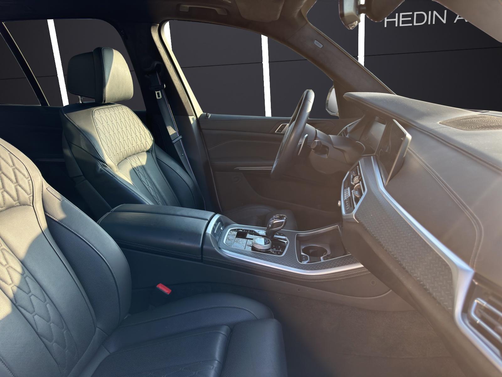 BMW X5 30d xDrive M Sport-image-10