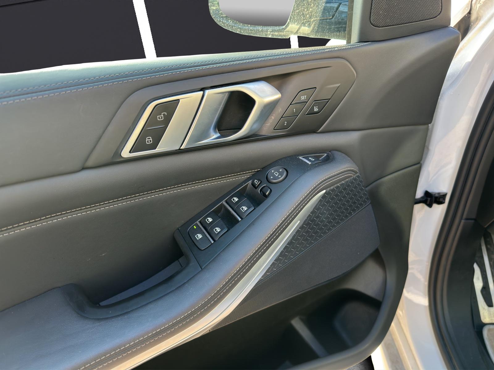BMW X5 30d xDrive M Sport-image-12