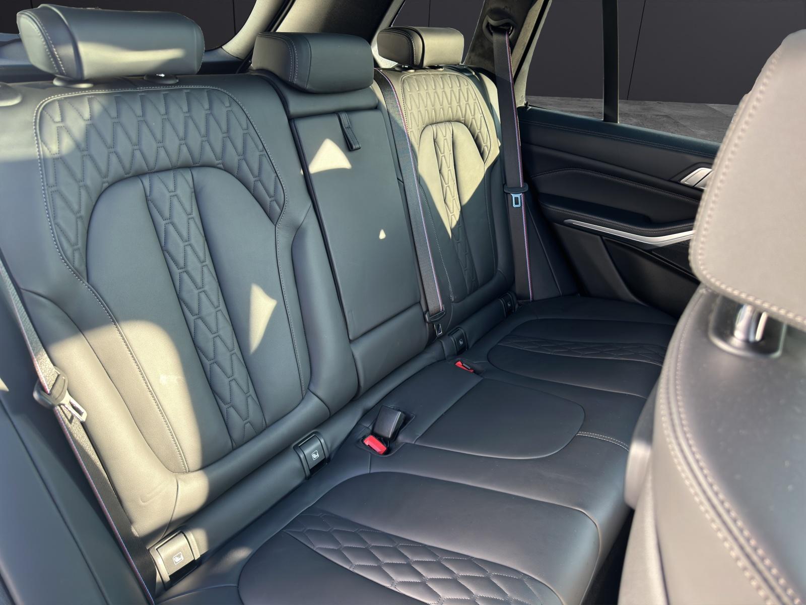 BMW X5 30d xDrive M Sport-image-11