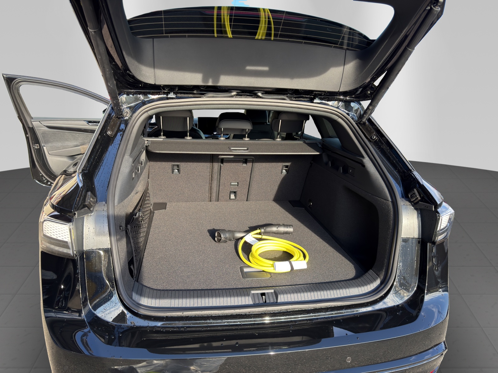 VW ID.7 Tourer Pro S 86 kWh Pro S United-image-11
