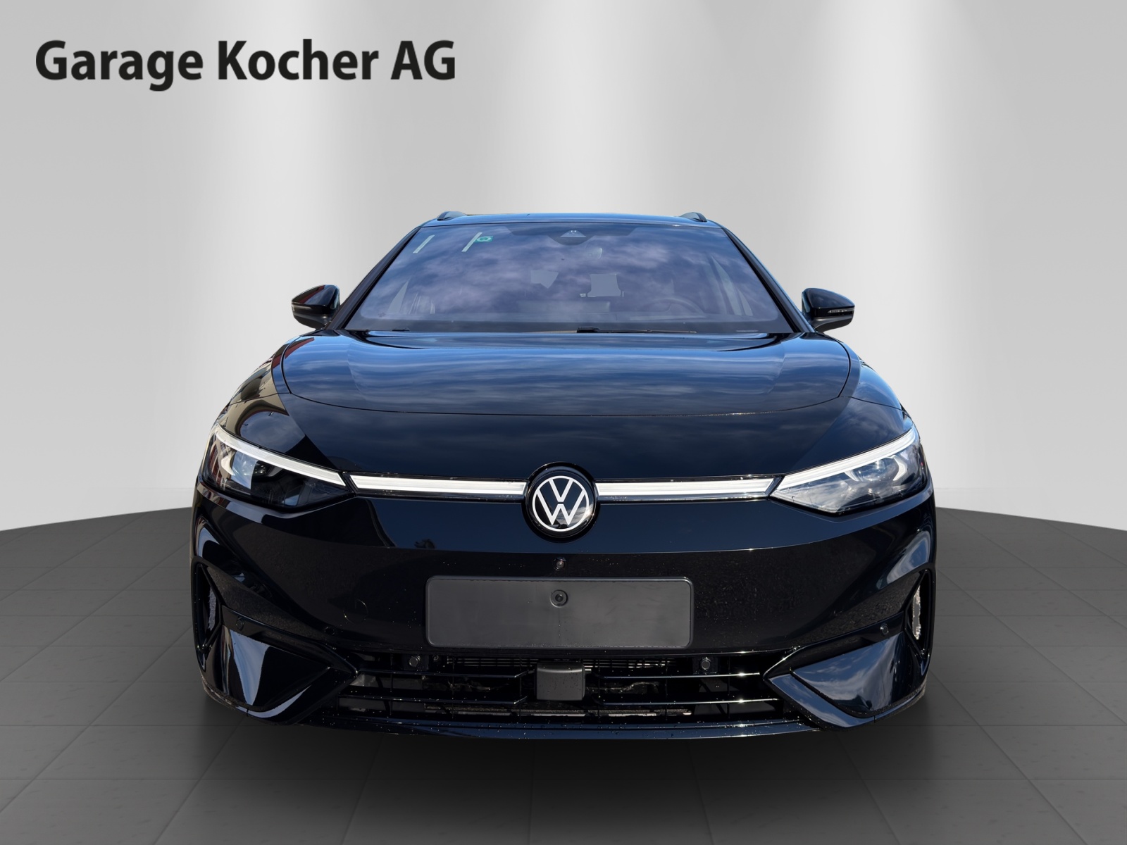 VW ID.7 Tourer Pro S 86 kWh Pro S United-image-1