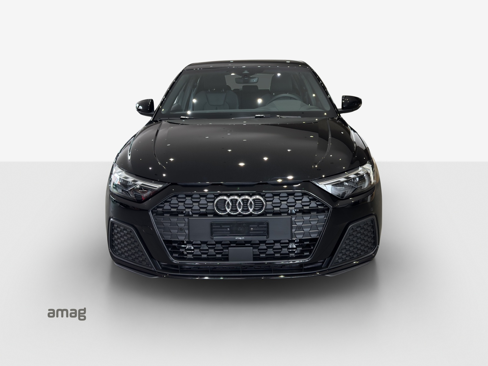 AUDI A1 Sportback 30 TFSI Attraction S-tronic-image-6
