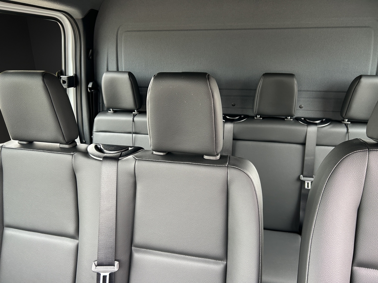 MERCEDES-BENZ Sprinter 317 CDI Lang 9G-TRONIC-image-7