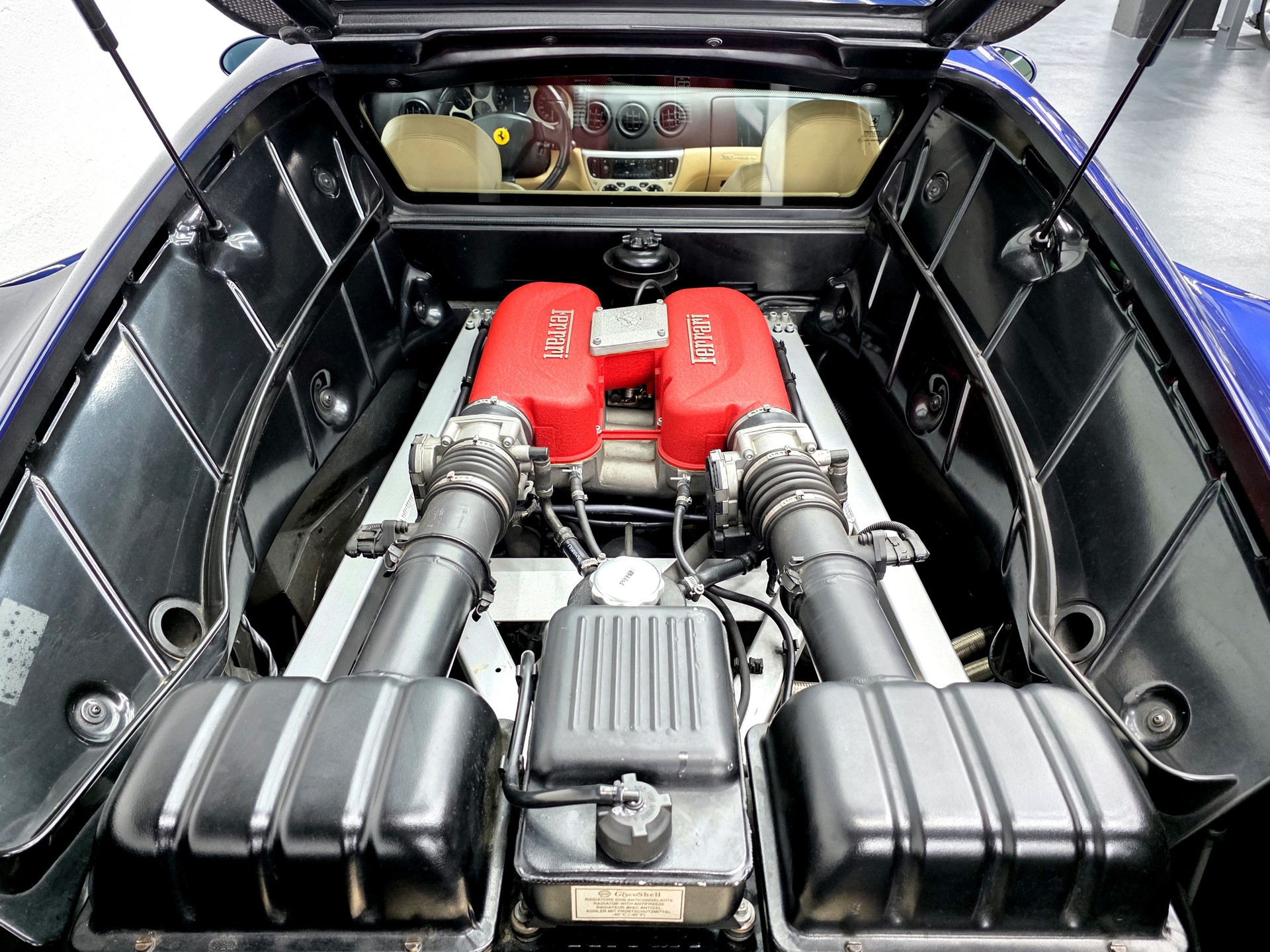 FERRARI F360 Modena-image-9