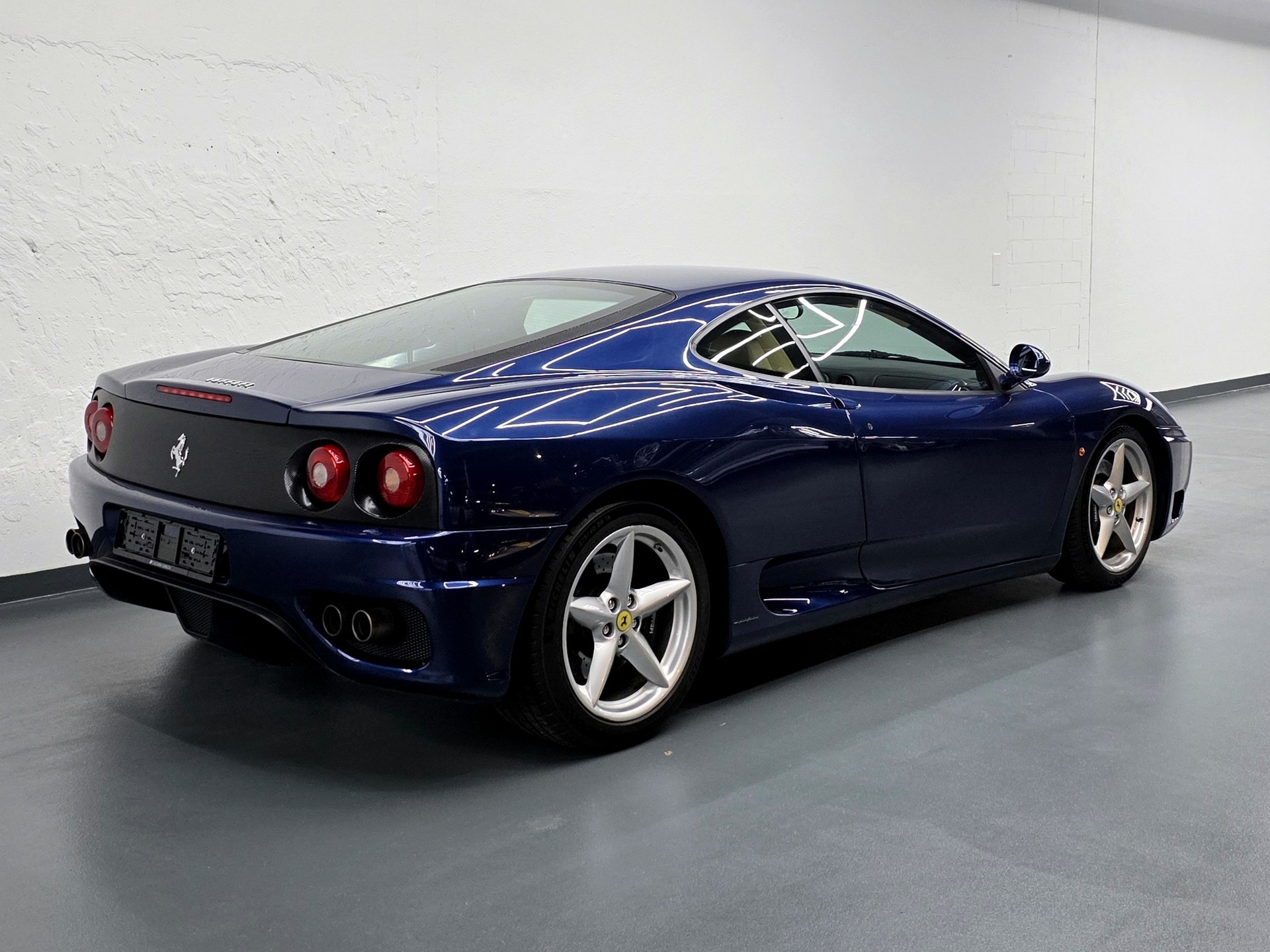 FERRARI F360 Modena-image-2
