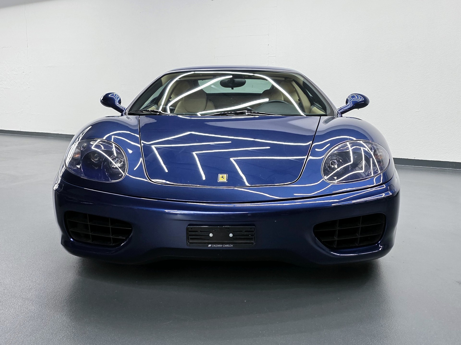 FERRARI F360 Modena-image-3
