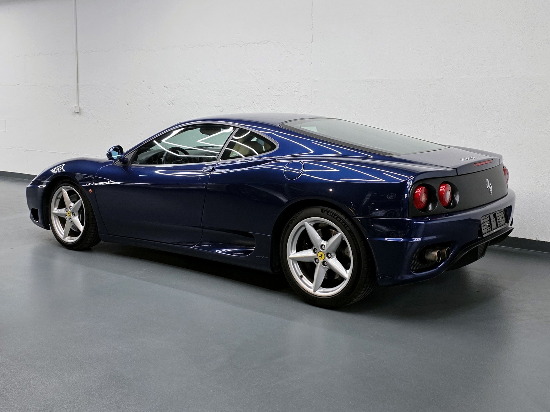FERRARI F360 Modena-image-6