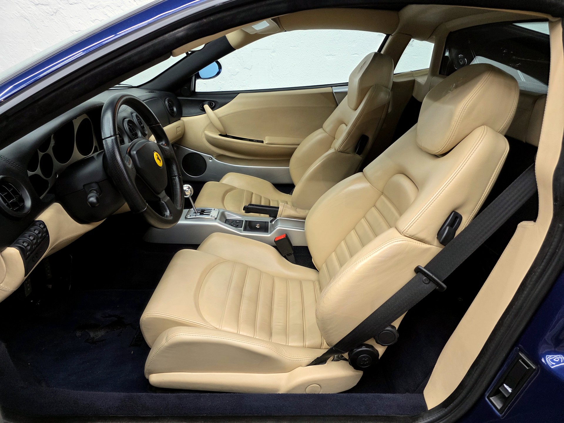 FERRARI F360 Modena-image-11