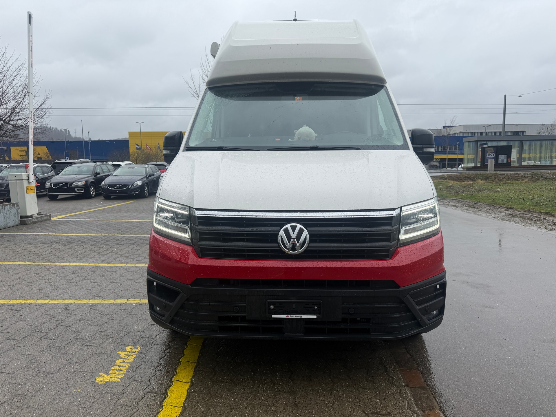 VW Grand California 600 2.0 BI-TDI-image-2
