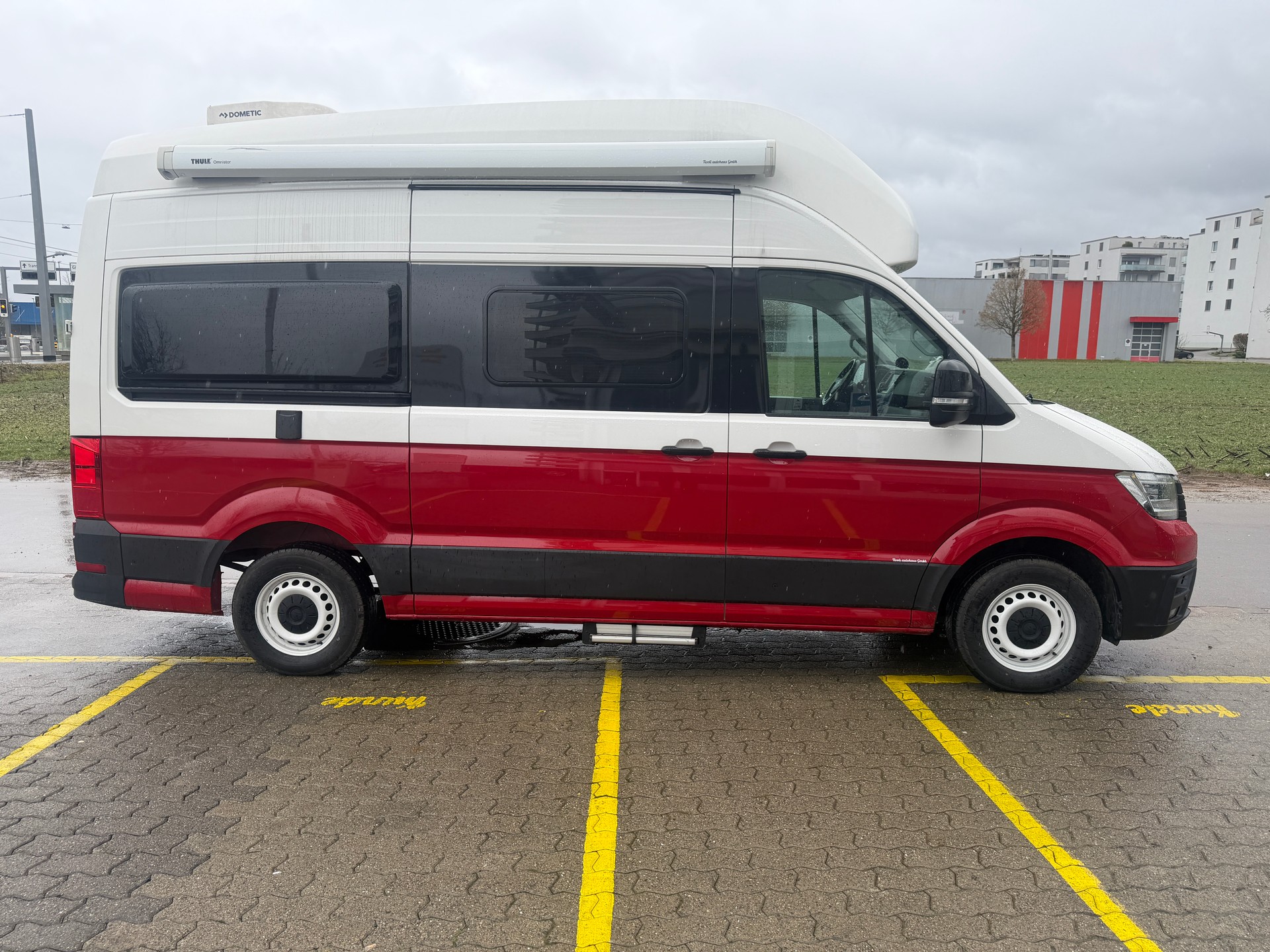 VW Grand California 600 2.0 BI-TDI-image-3