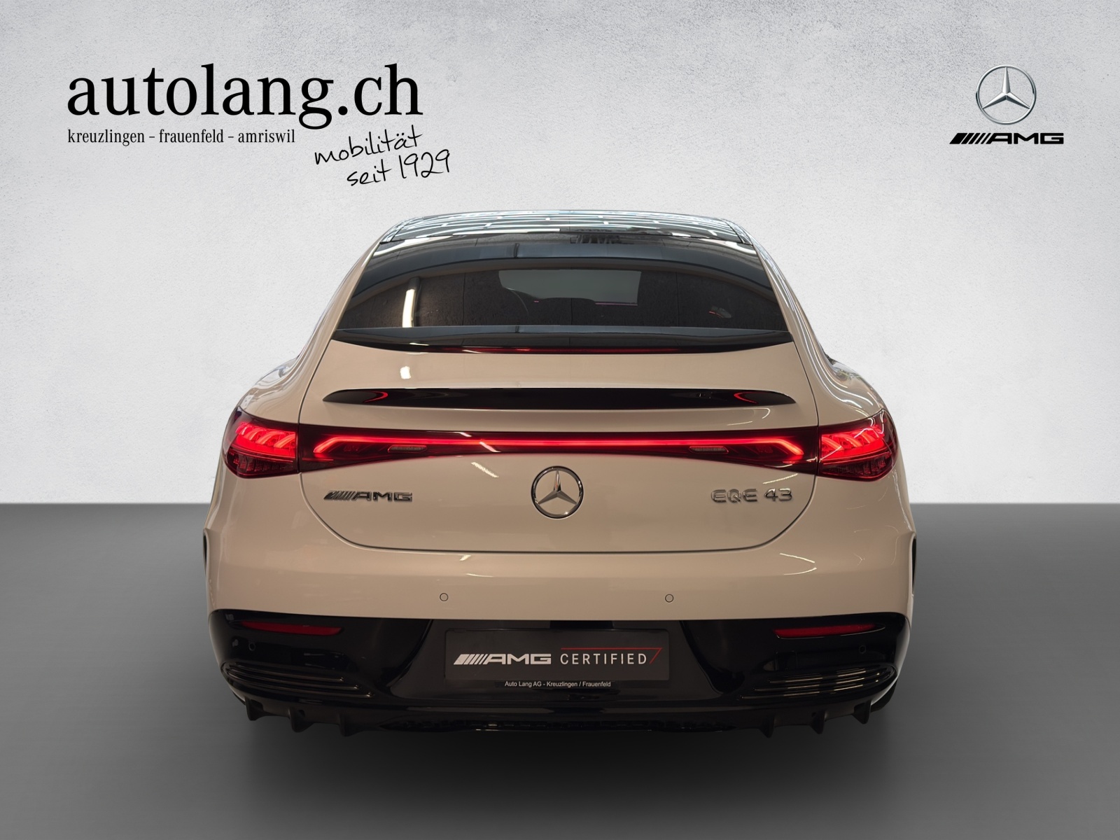 MERCEDES-BENZ EQE 43 AMG 4Matic-image-14