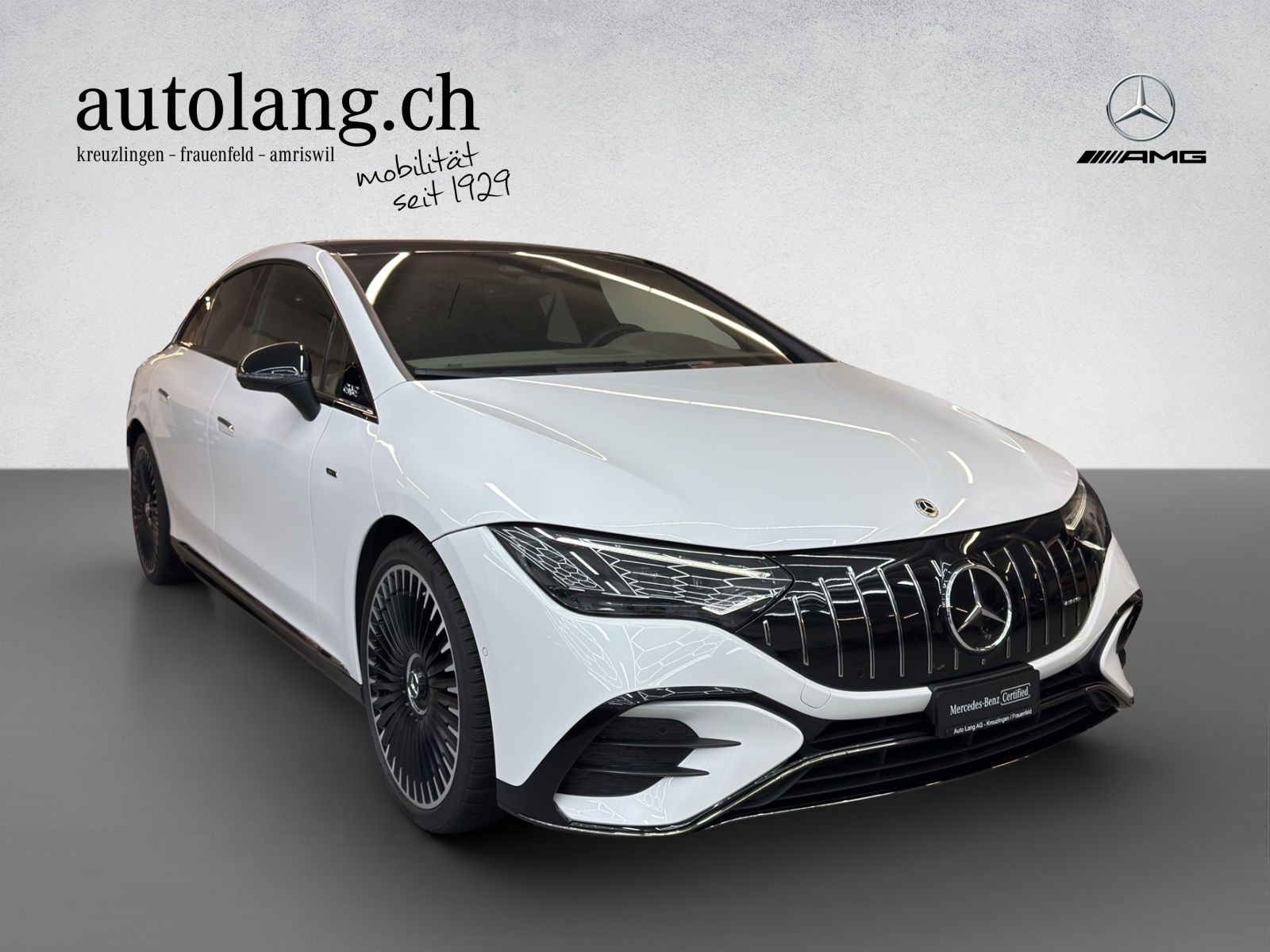 MERCEDES-BENZ EQE 43 AMG 4Matic-image-5