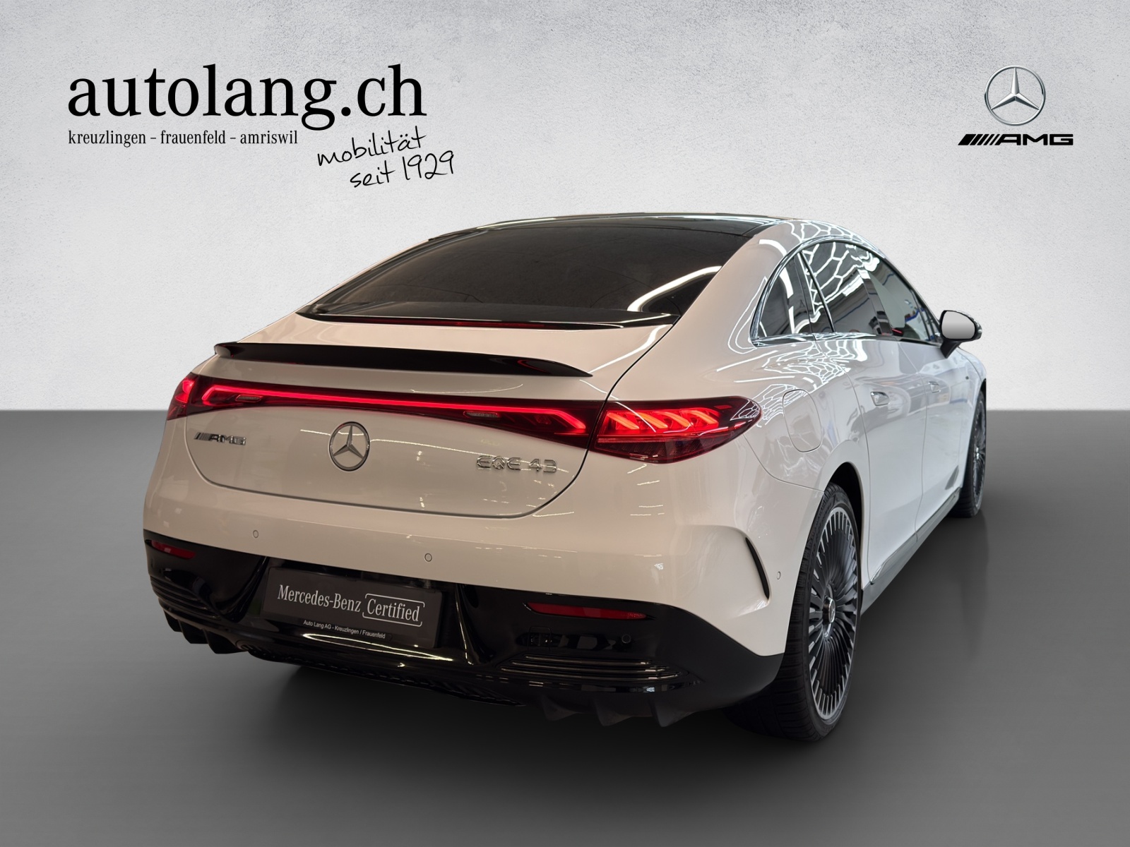 MERCEDES-BENZ EQE 43 AMG 4Matic-image-4