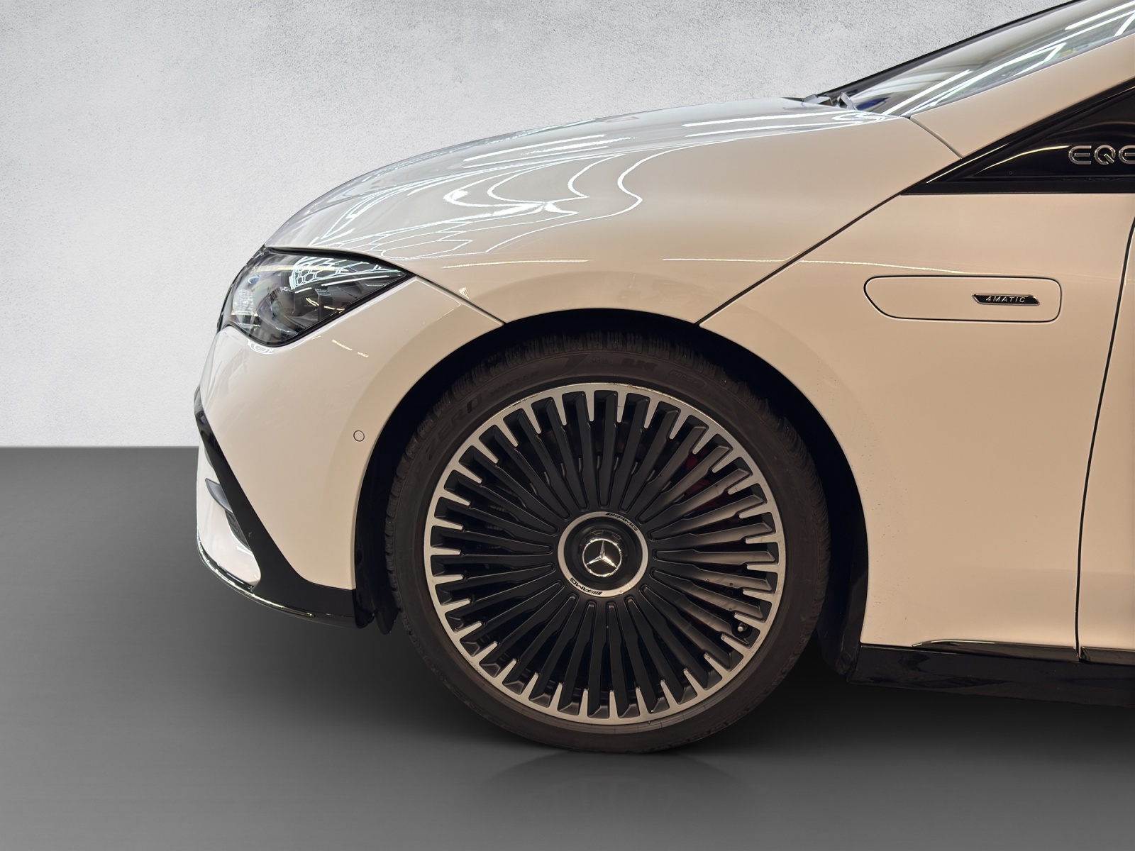 MERCEDES-BENZ EQE 43 AMG 4Matic-image-7