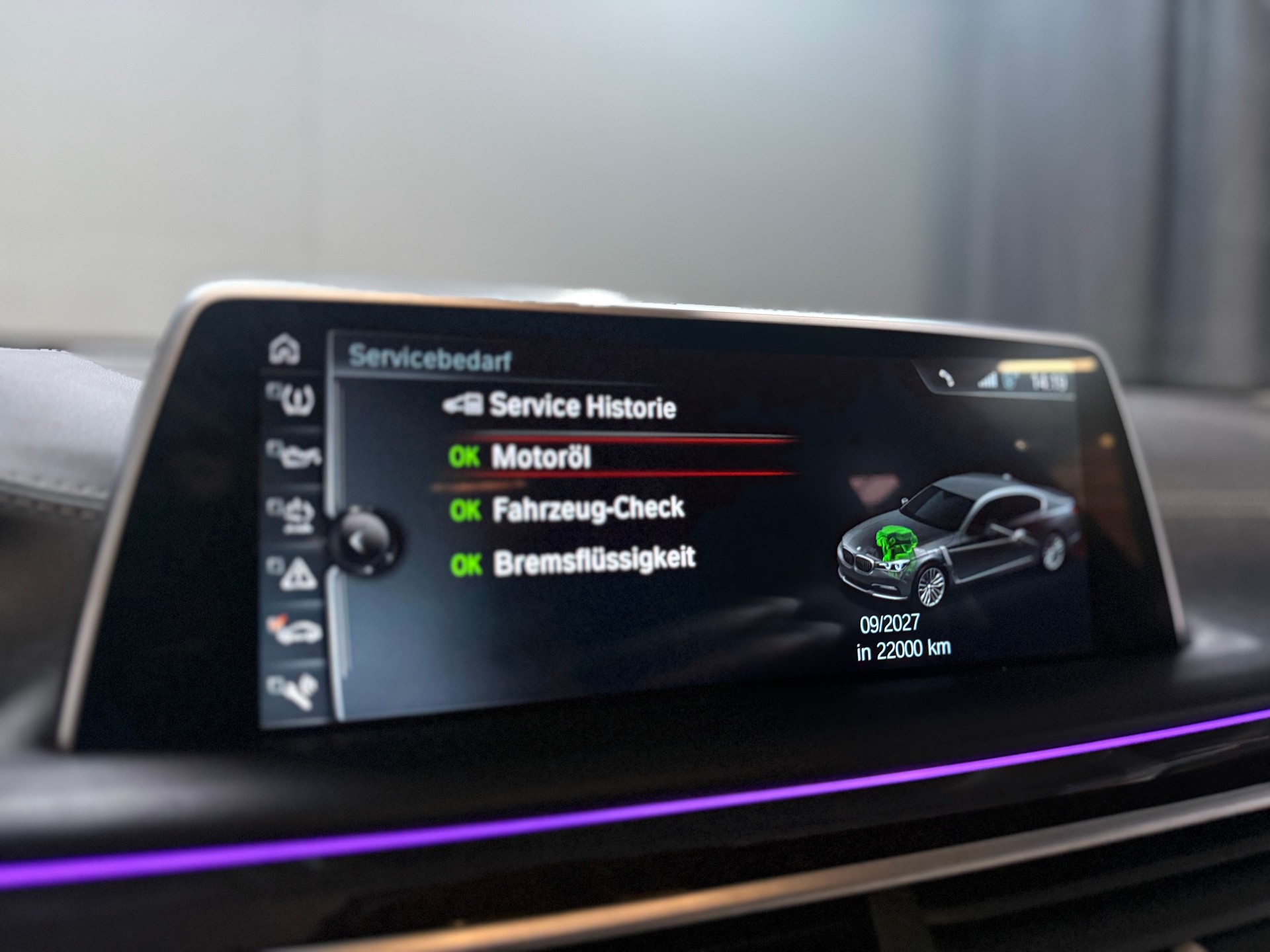 BMW 730d xDrive Steptronic-image-15