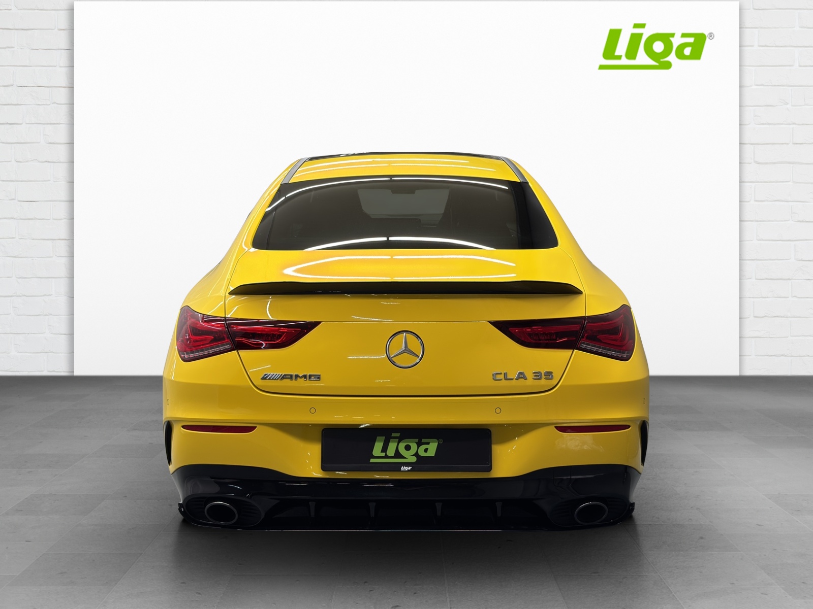 MERCEDES-BENZ AMG CLA 35 4matic-image-4