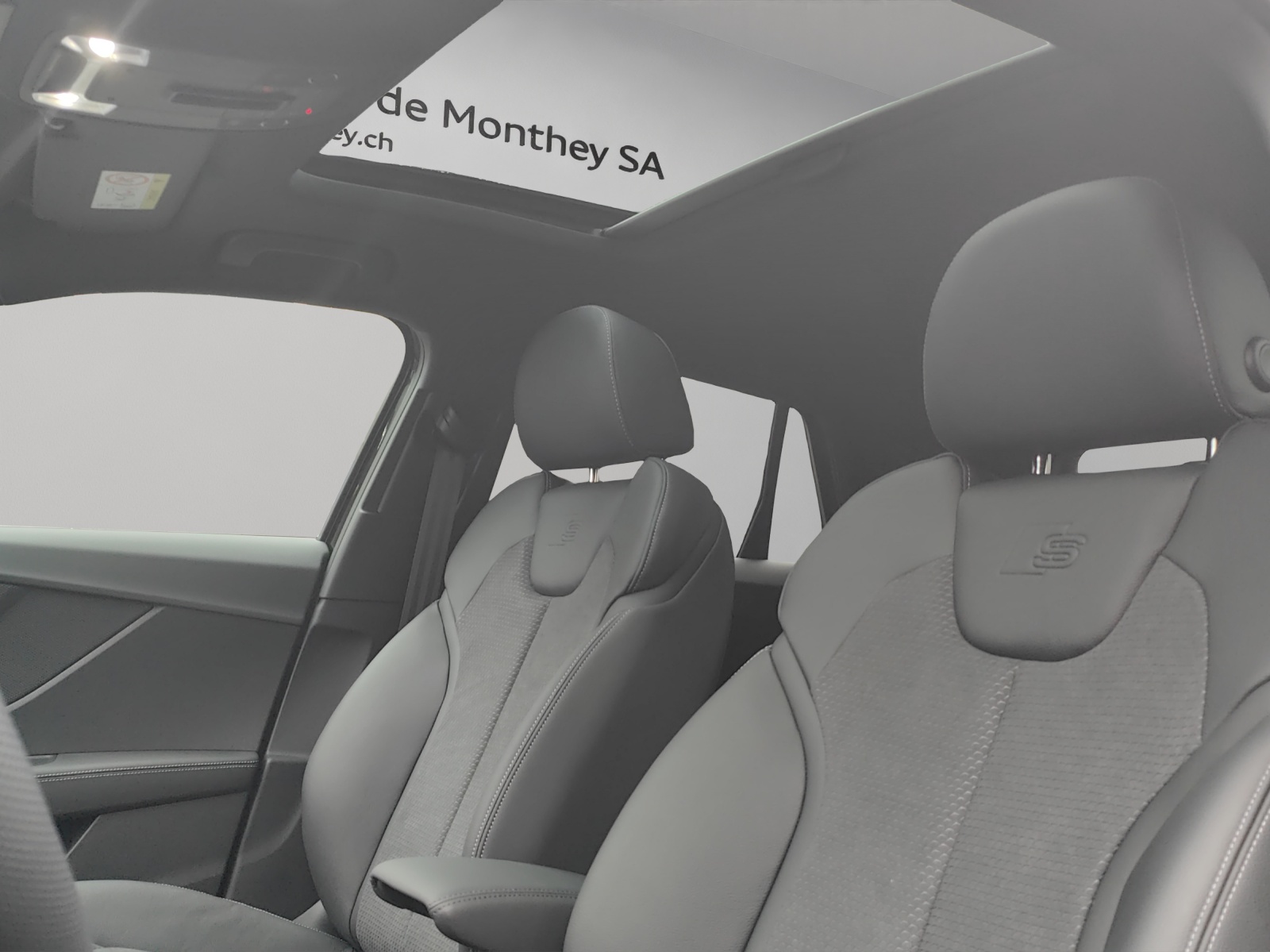 AUDI Q2 40 TFSI S line Attraction quattro S-tronic-image-7