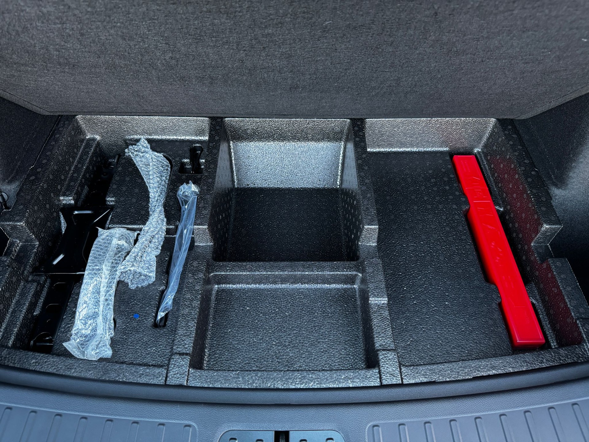 BAIC X55 1.5 Premium-image-8