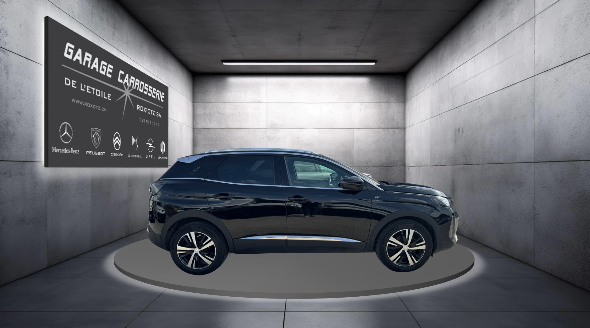 PEUGEOT 3008 136 e-DSC6 Hybrid GT-image-2