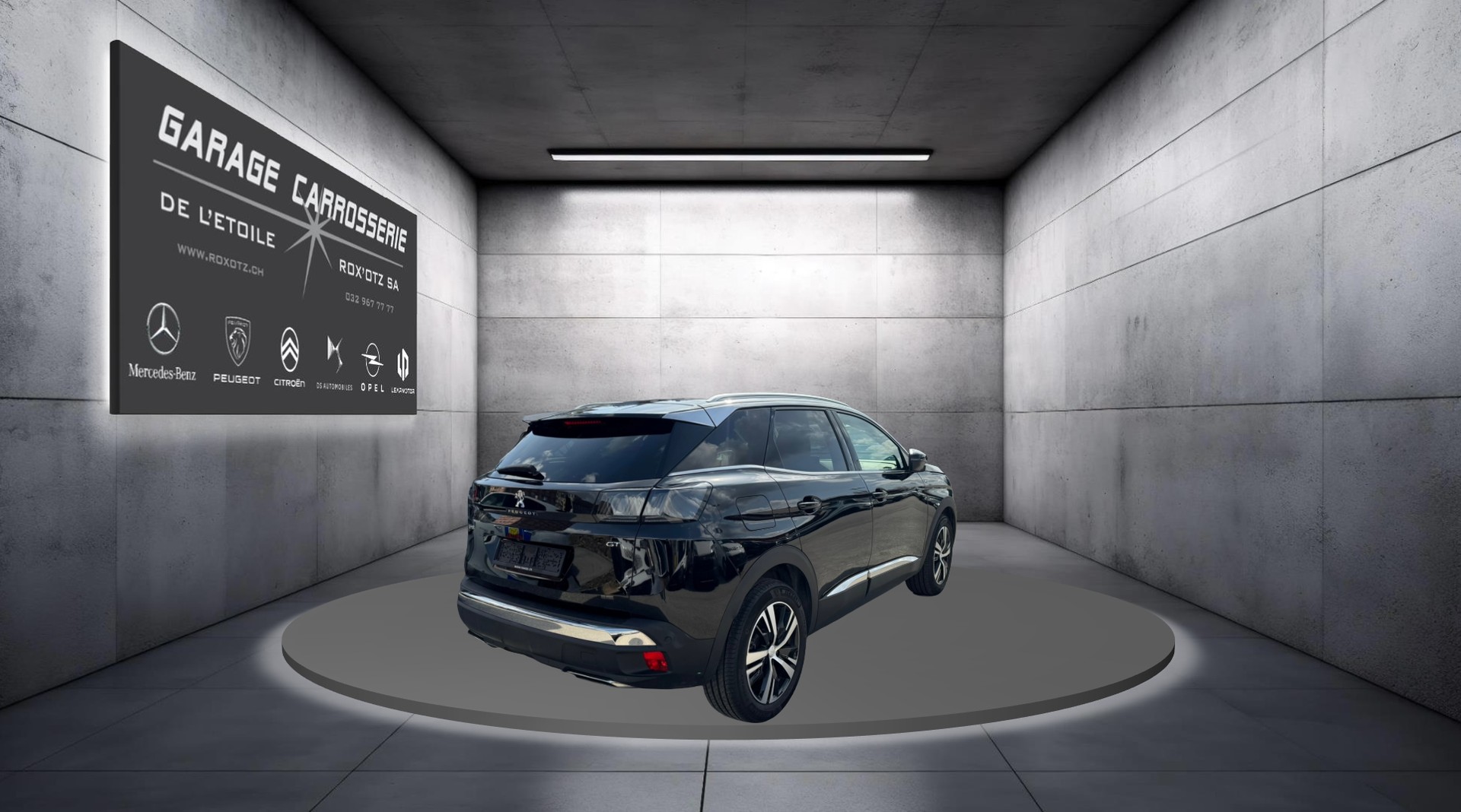 PEUGEOT 3008 136 e-DSC6 Hybrid GT-image-3