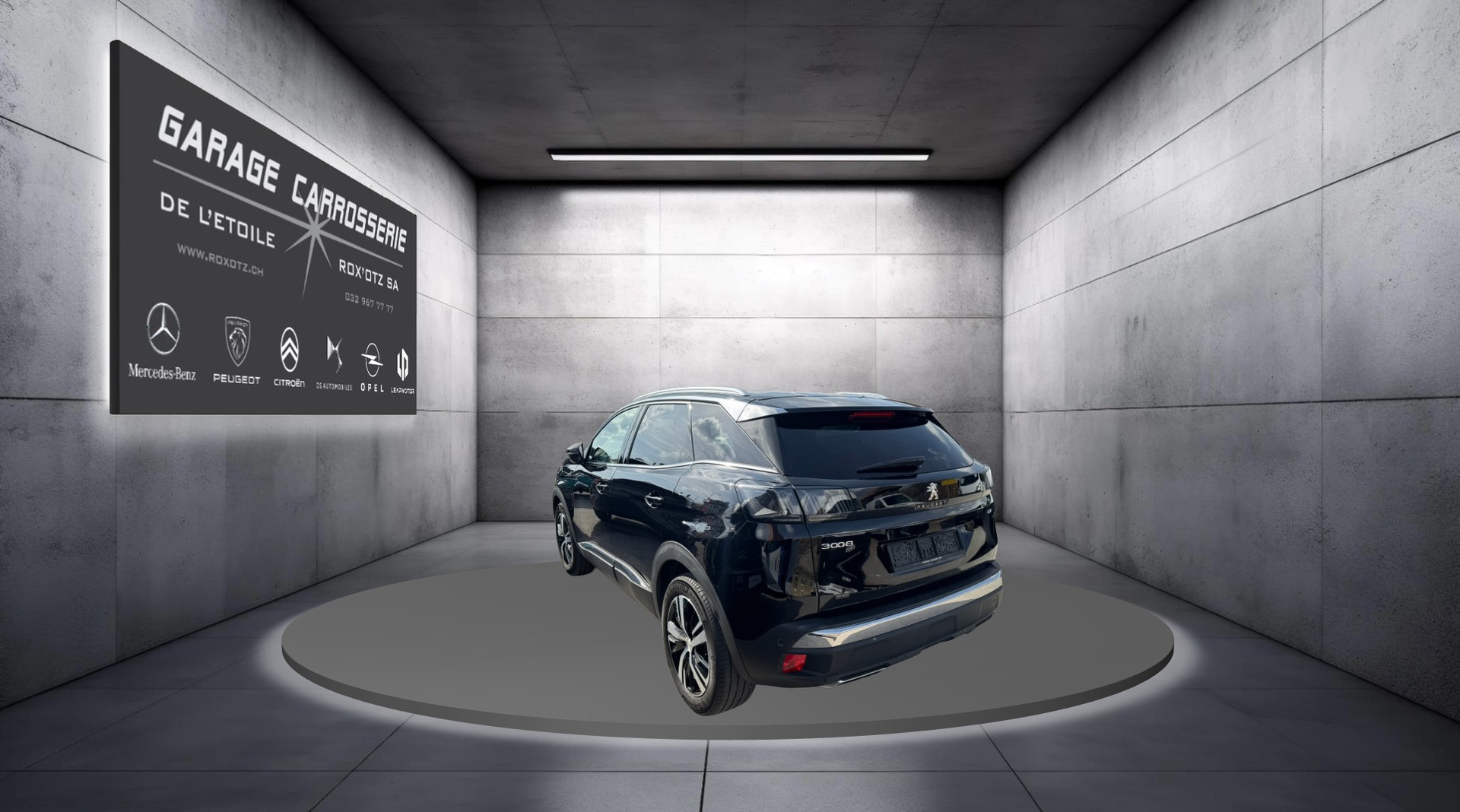 PEUGEOT 3008 136 e-DSC6 Hybrid GT-image-4