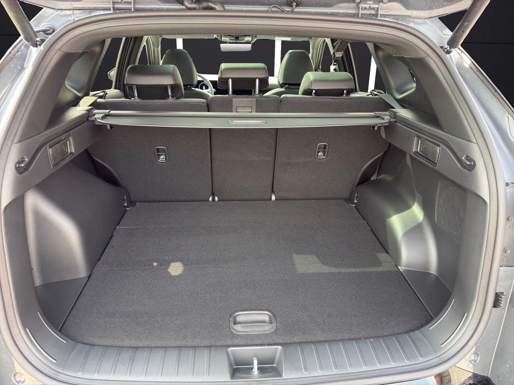 HYUNDAI Tucson 1.6 TGDI HEV N-Line 4WD-image-16