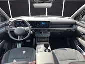 HYUNDAI Tucson 1.6 TGDI HEV N-Line 4WD-image-8