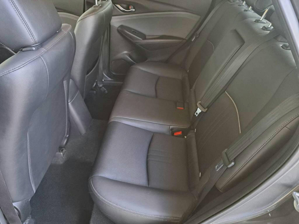 MAZDA CX-3 2.0 121cv Revolution-image-9