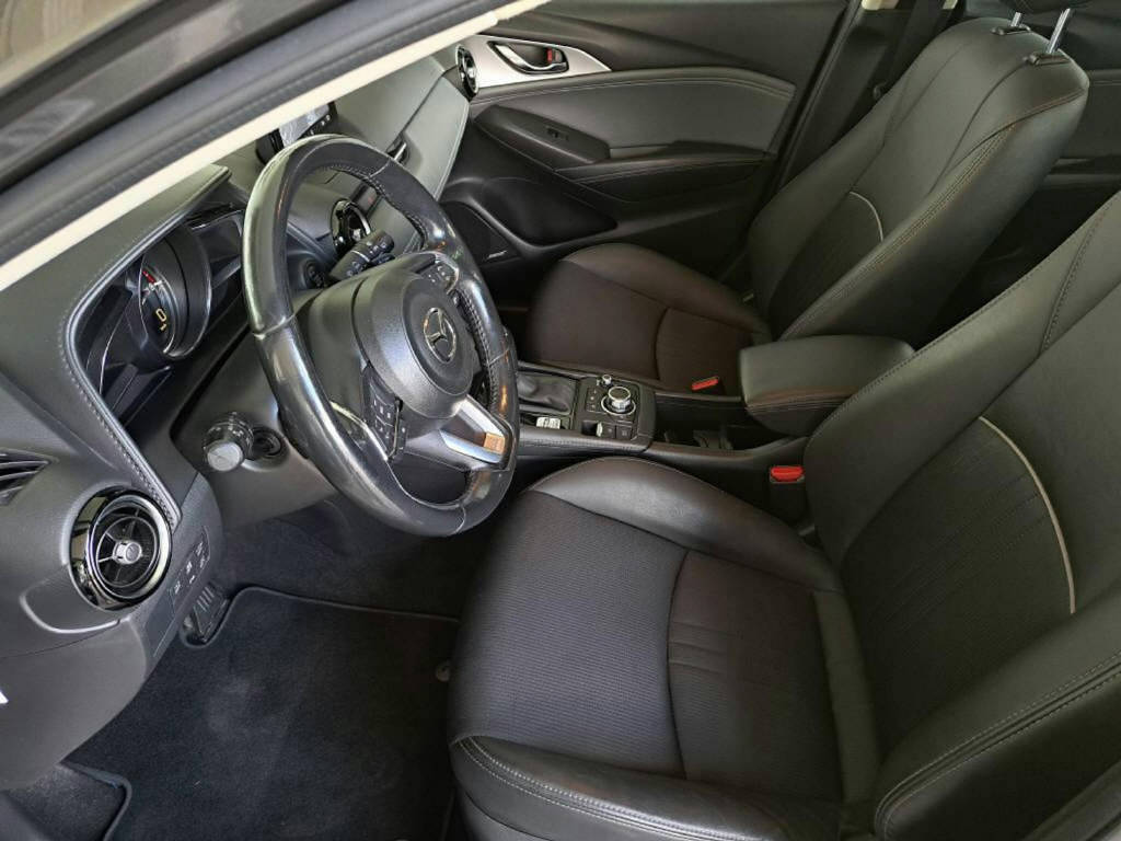 MAZDA CX-3 2.0 121cv Revolution-image-7