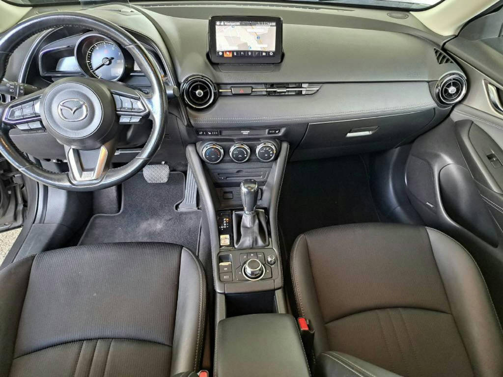 MAZDA CX-3 2.0 121cv Revolution-image-11
