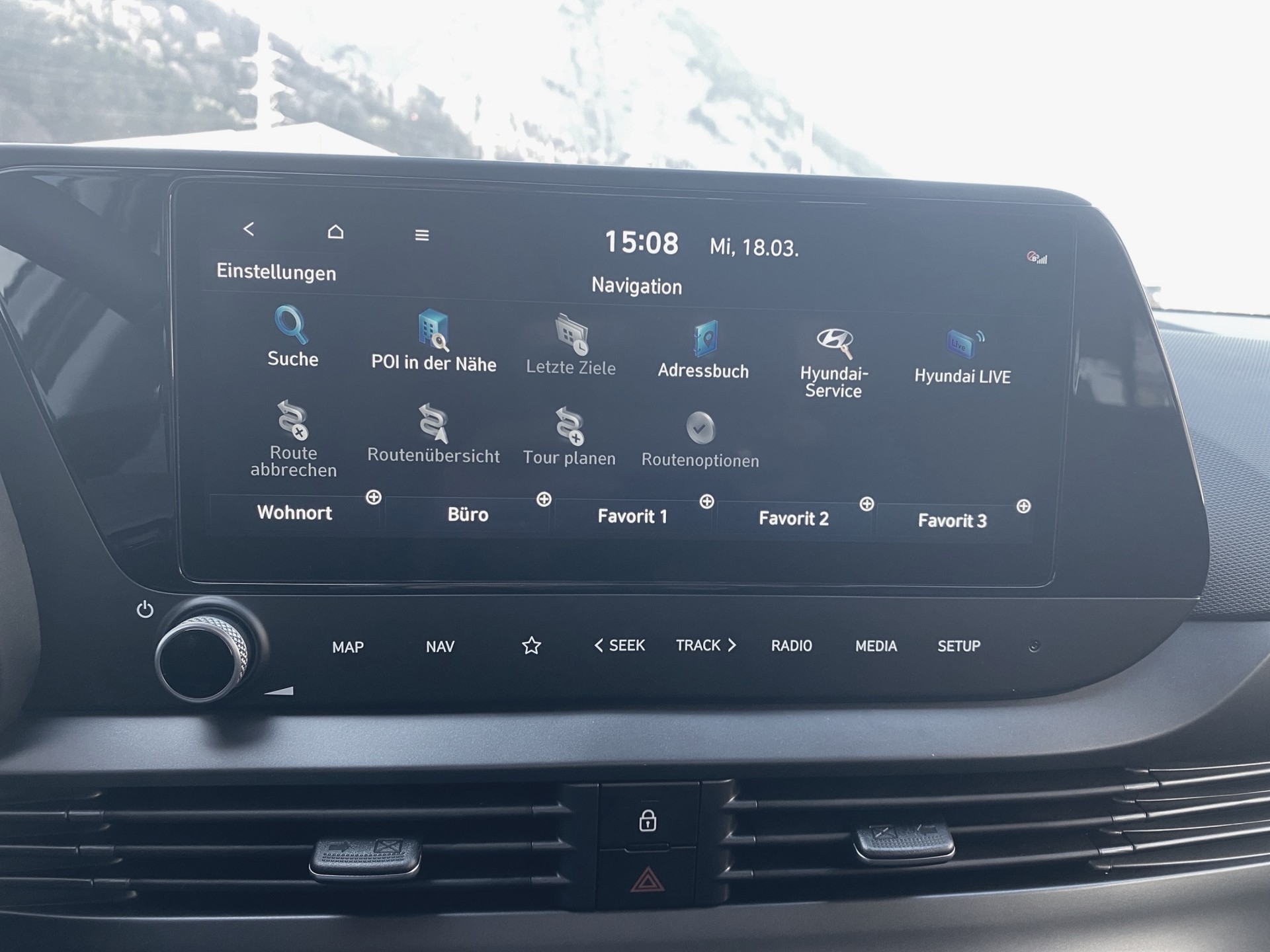HYUNDAI i20 1.0 T-GDi Comfort DCT-image-15