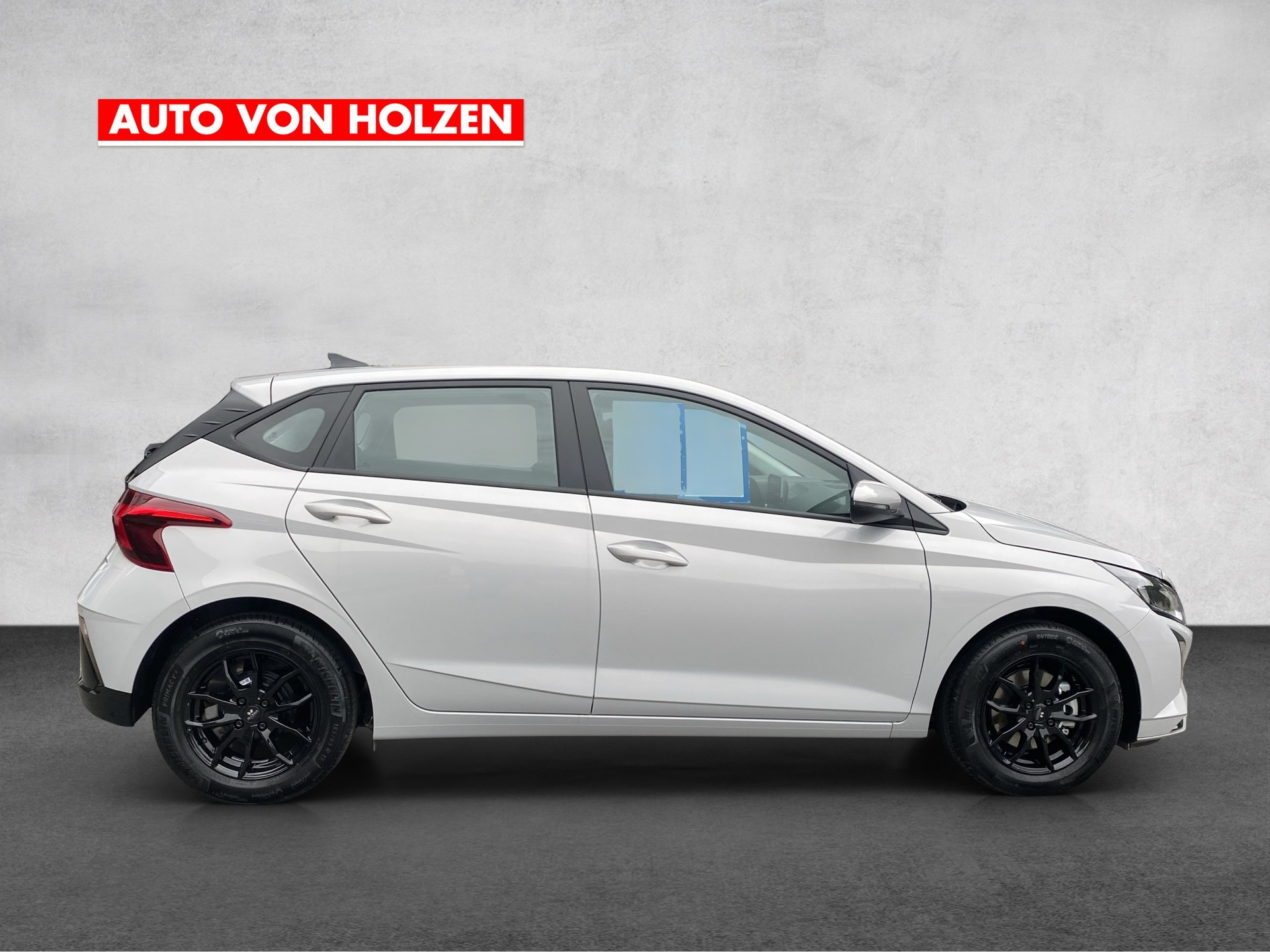 HYUNDAI i20 1.0 T-GDi Comfort DCT-image-5