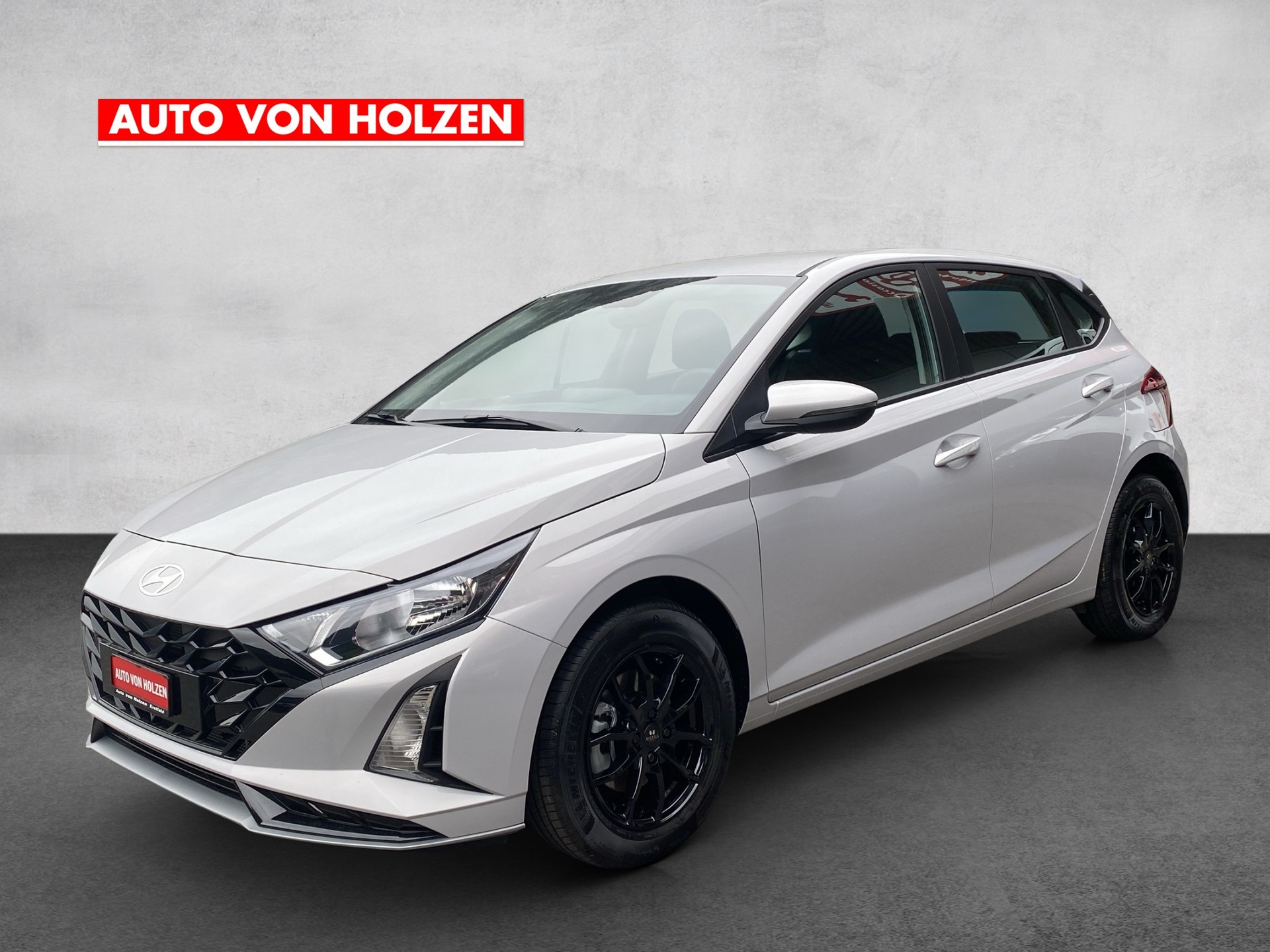 HYUNDAI i20 1.0 T-GDi Comfort DCT