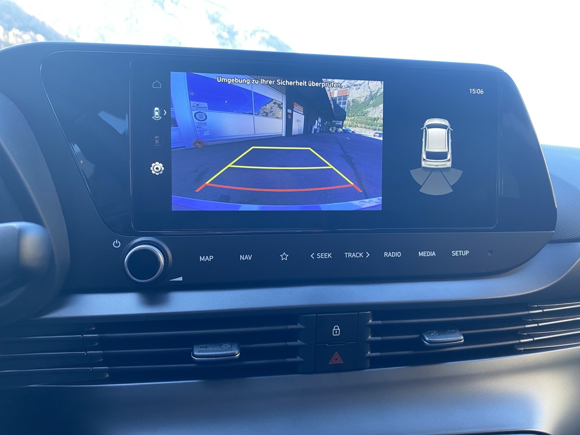 HYUNDAI i20 1.0 T-GDi Comfort DCT-image-14
