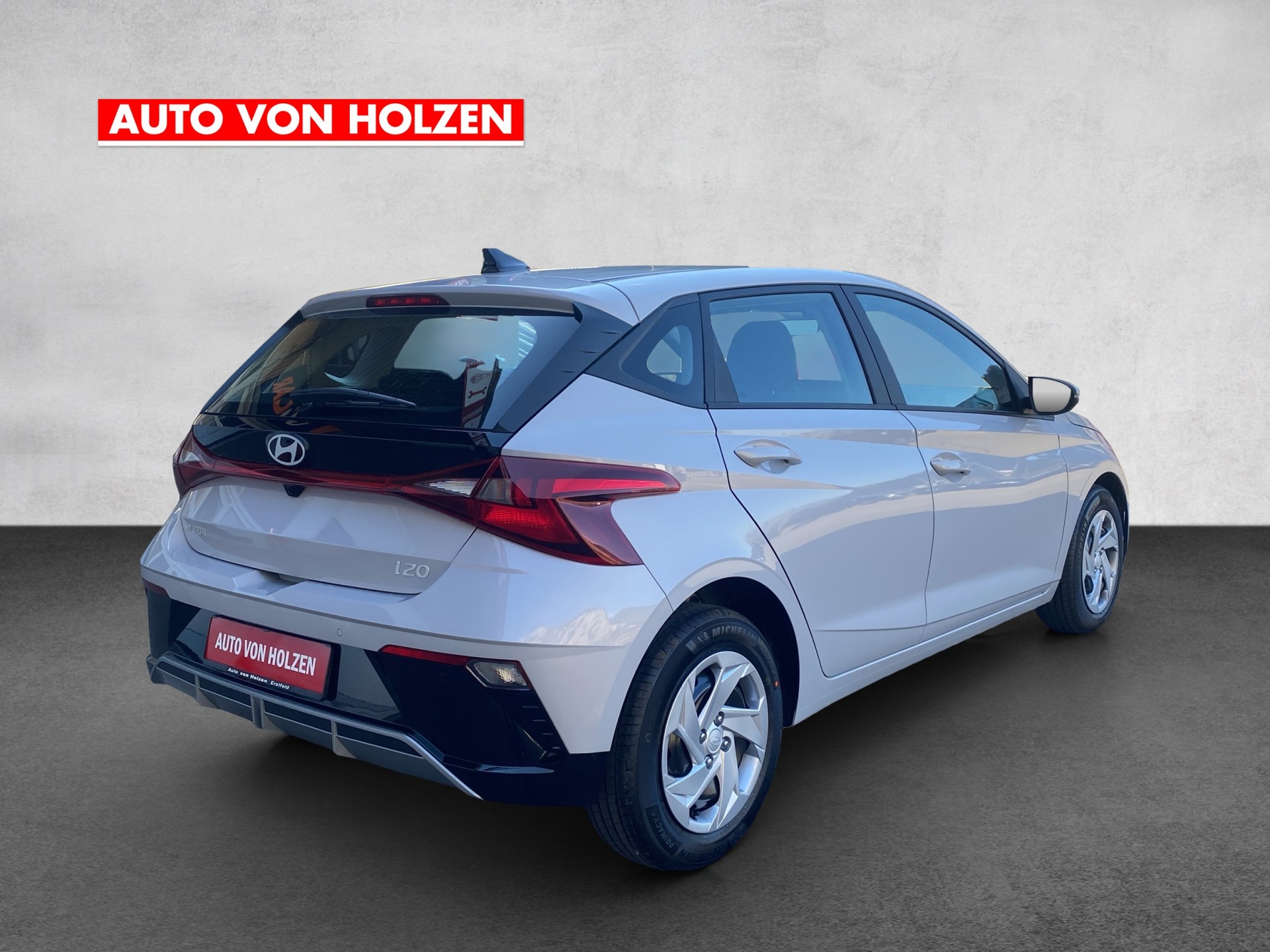 HYUNDAI i20 1.0 T-GDi Comfort DCT-image-4