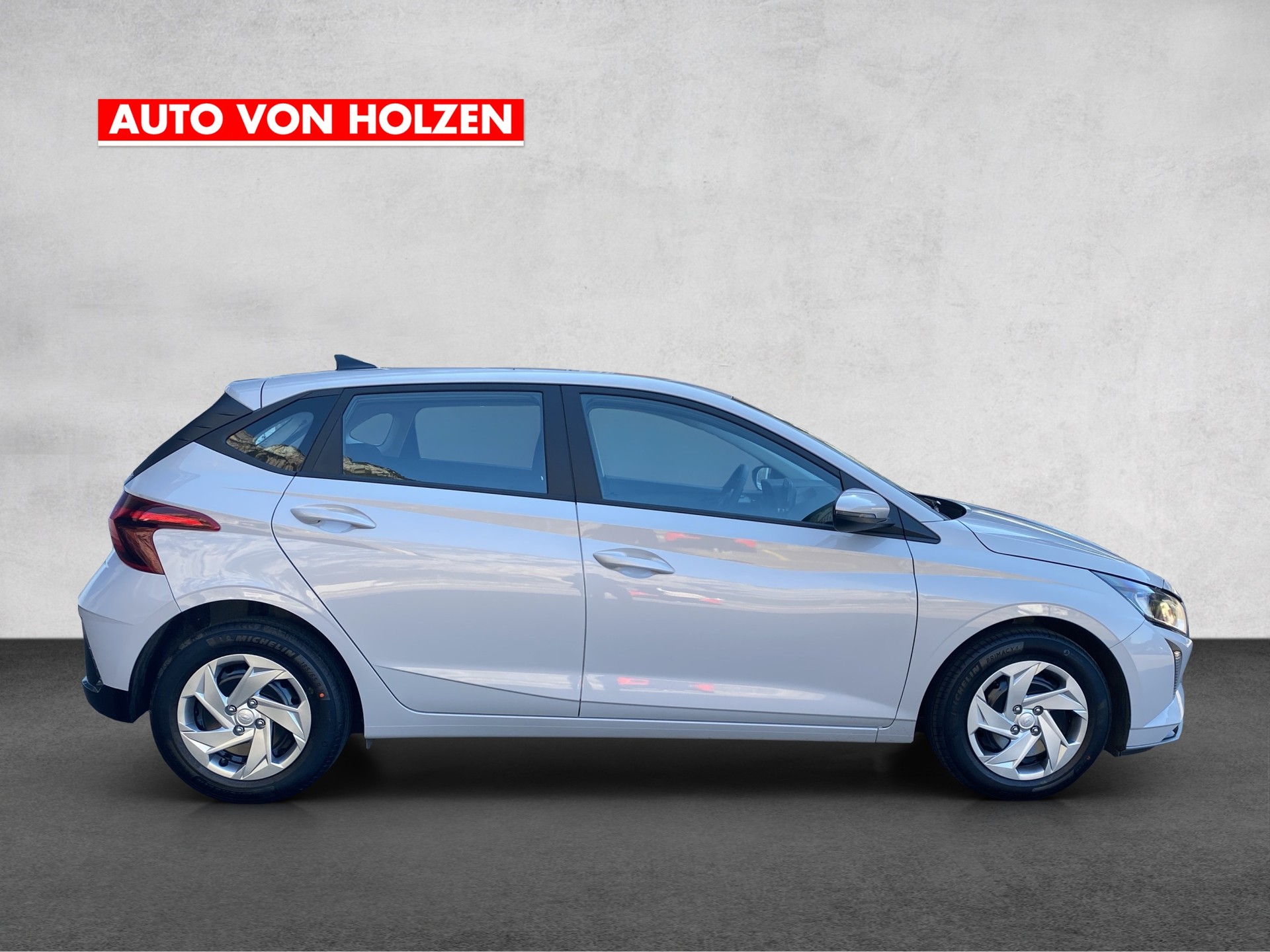 HYUNDAI i20 1.0 T-GDi Comfort DCT-image-5