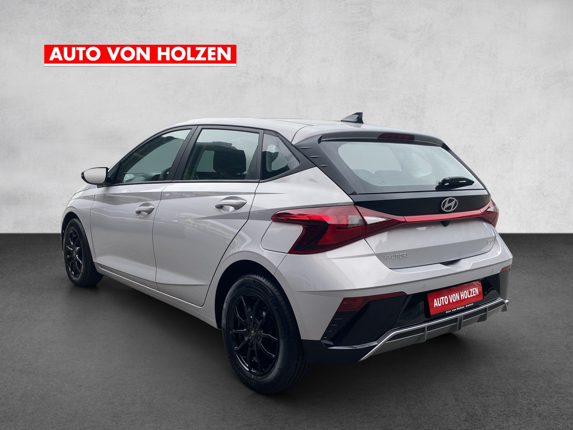 HYUNDAI i20 1.0 T-GDi Comfort DCT-showroom-element-1