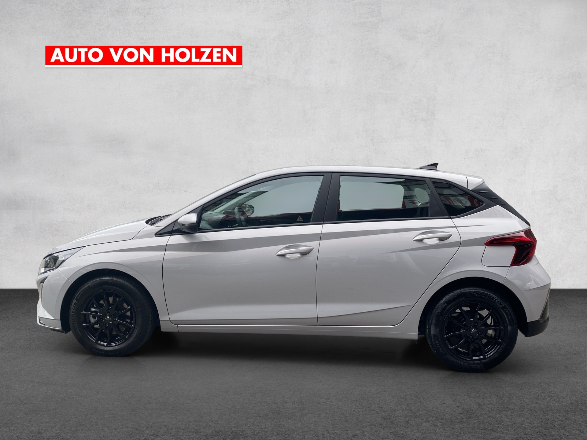 HYUNDAI i20 1.0 T-GDi Comfort DCT-image-4
