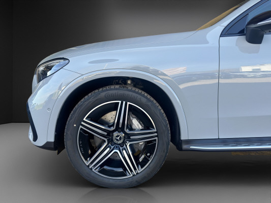 MERCEDES-BENZ GLC Coupé 220 d 4Matic-image-4